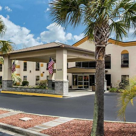 Quality Inn Surfside Beach Extérieur photo