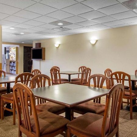 Quality Inn Surfside Beach Extérieur photo
