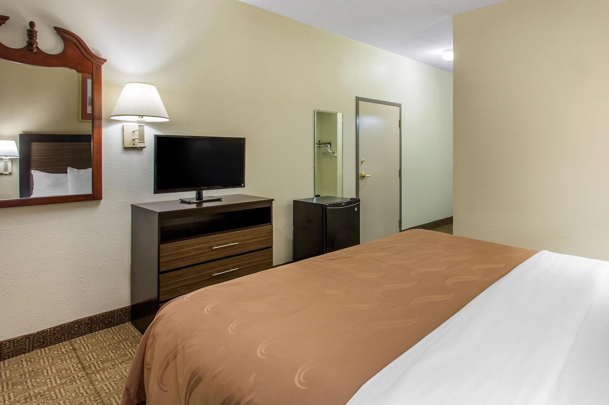 Quality Inn Surfside Beach Extérieur photo