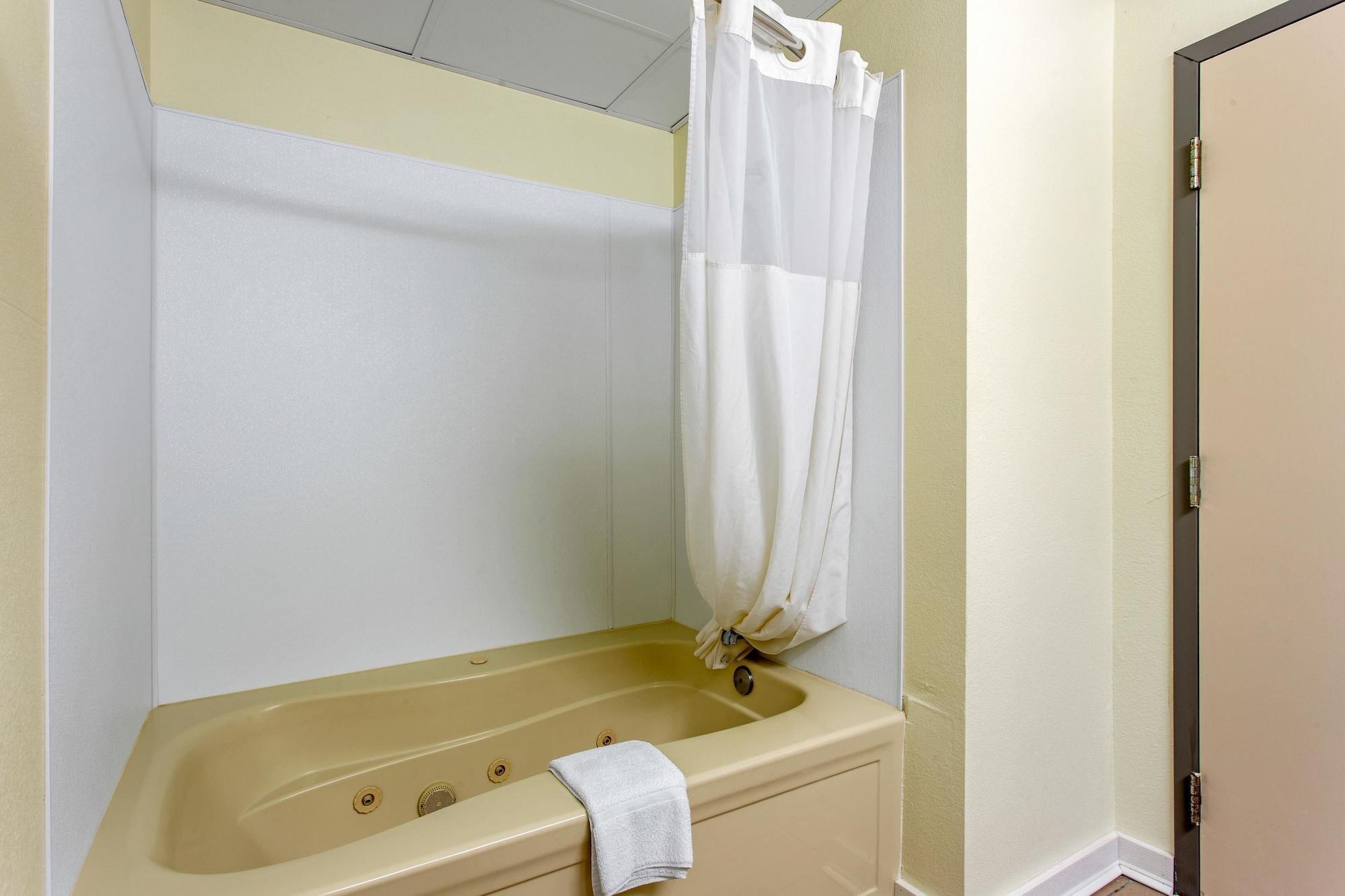Quality Inn Surfside Beach Extérieur photo