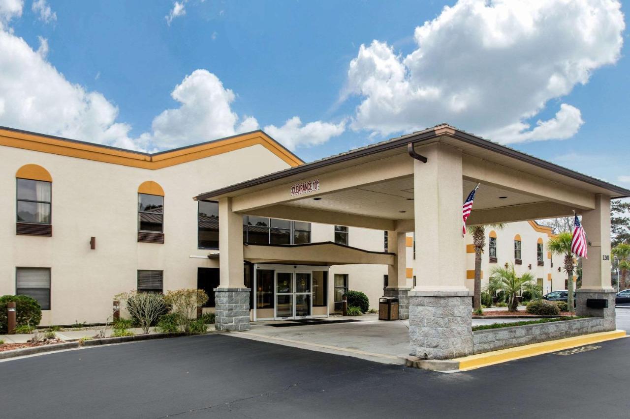 Quality Inn Surfside Beach Extérieur photo