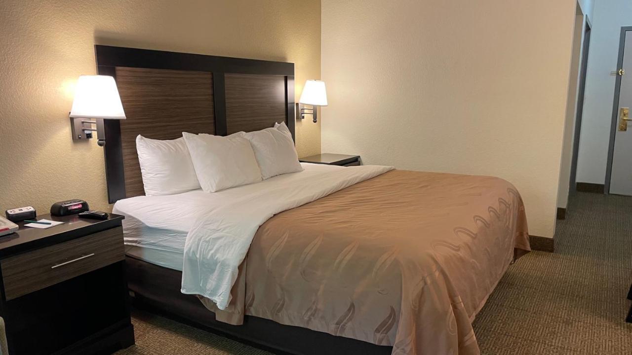 Quality Inn Surfside Beach Extérieur photo
