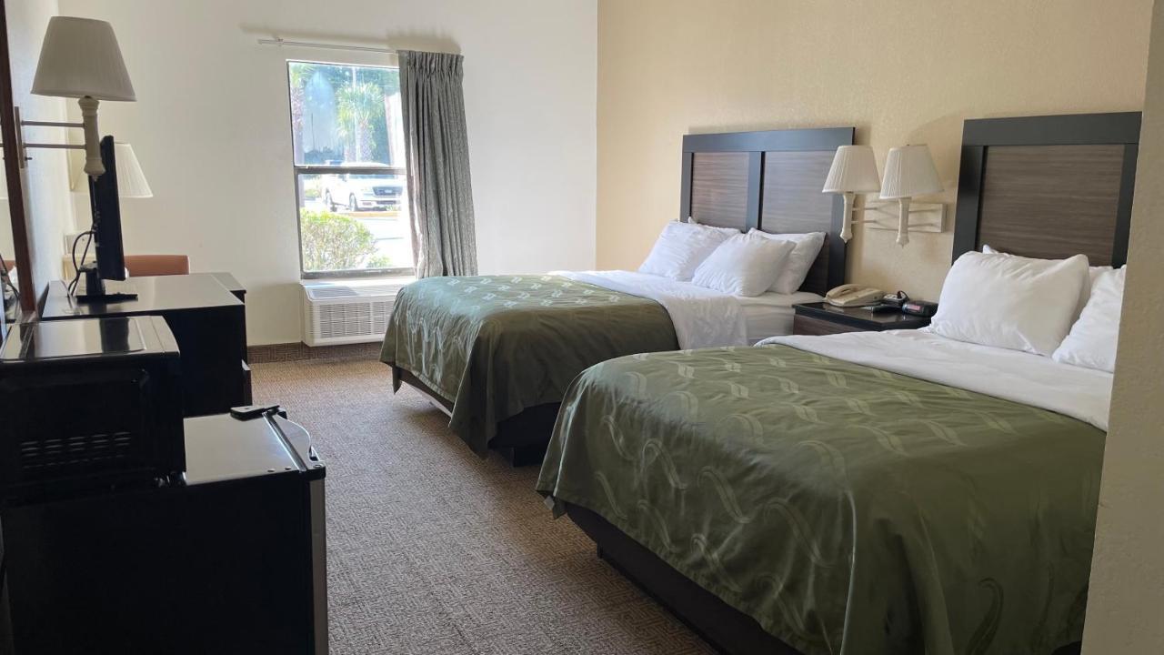 Quality Inn Surfside Beach Extérieur photo