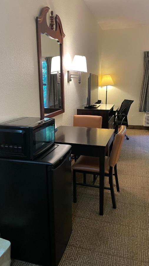 Quality Inn Surfside Myrtle Beach Extérieur photo