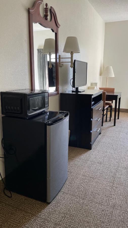 Quality Inn Surfside Beach Extérieur photo