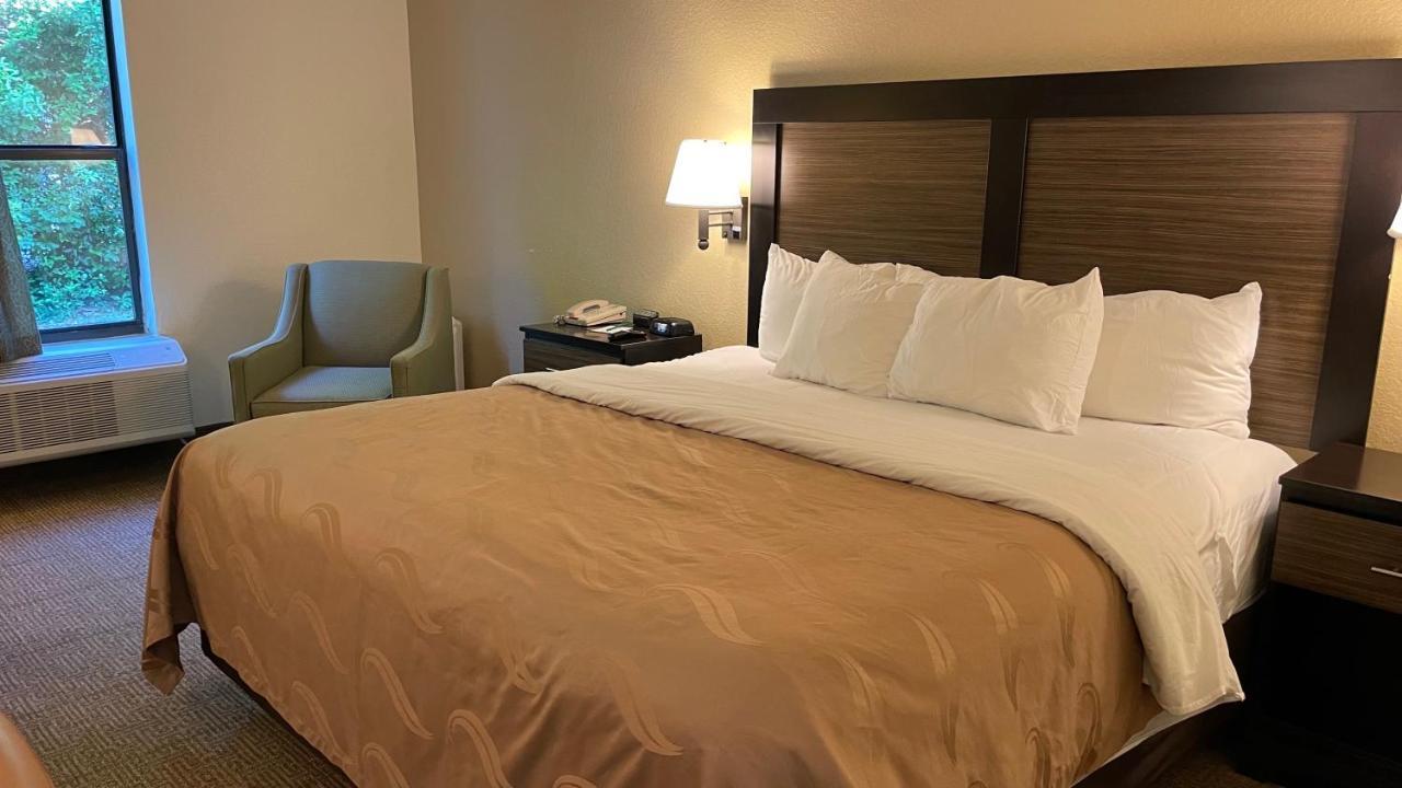 Quality Inn Surfside Beach Extérieur photo