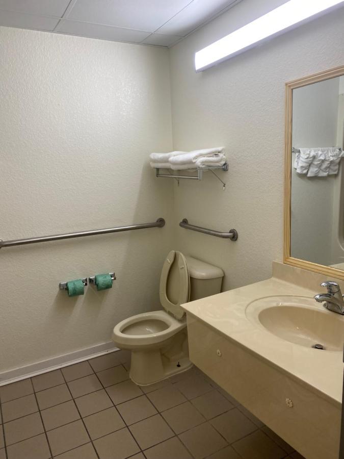 Quality Inn Surfside Beach Extérieur photo