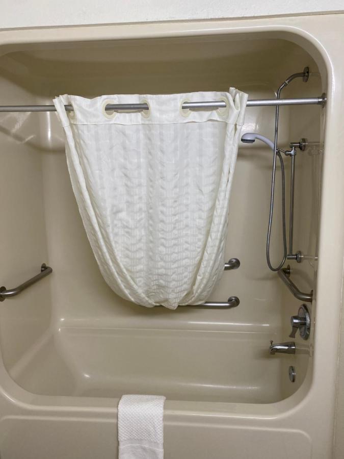 Quality Inn Surfside Beach Extérieur photo