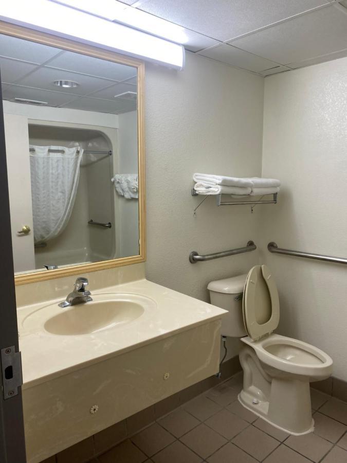 Quality Inn Surfside Beach Extérieur photo