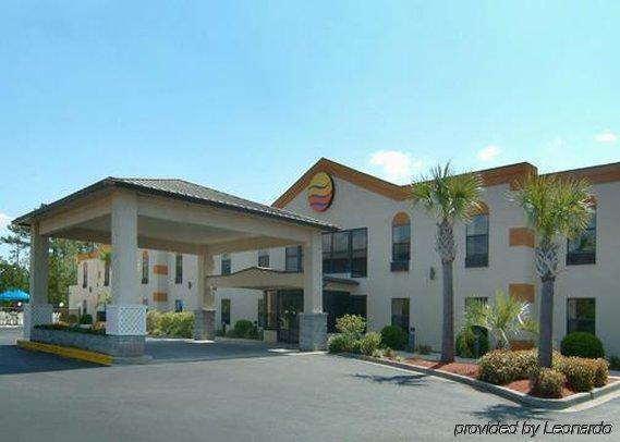 Quality Inn Surfside Beach Extérieur photo