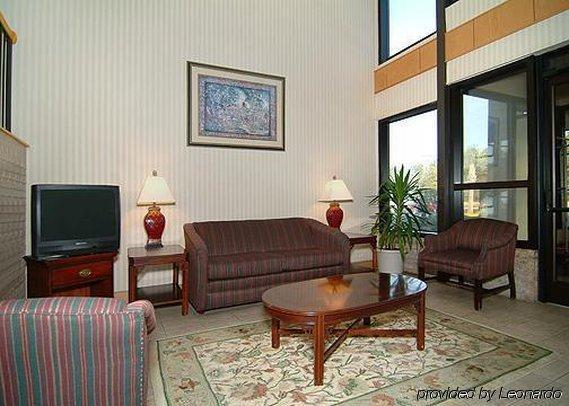 Quality Inn Surfside Beach Intérieur photo
