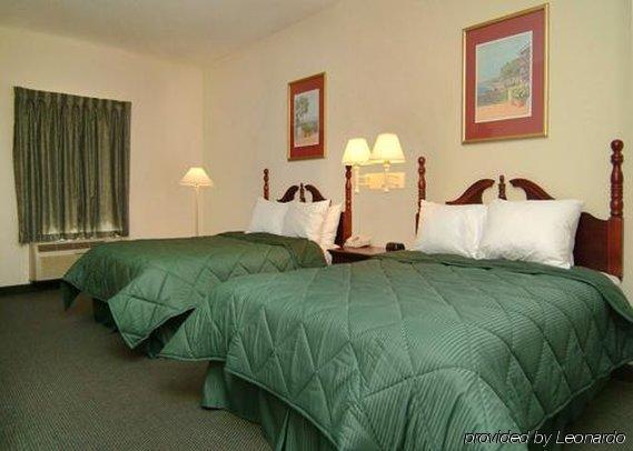 Quality Inn Surfside Beach Chambre photo