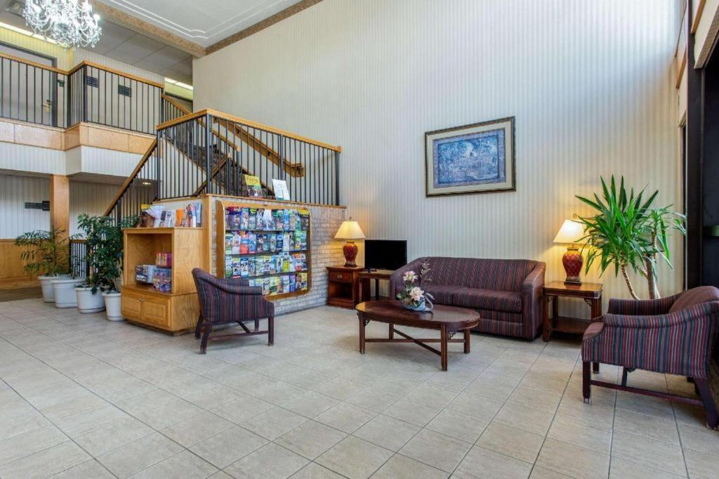 Quality Inn Surfside Beach Extérieur photo