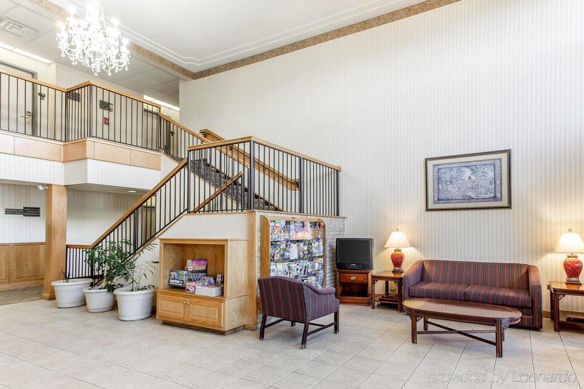 Quality Inn Surfside Beach Extérieur photo
