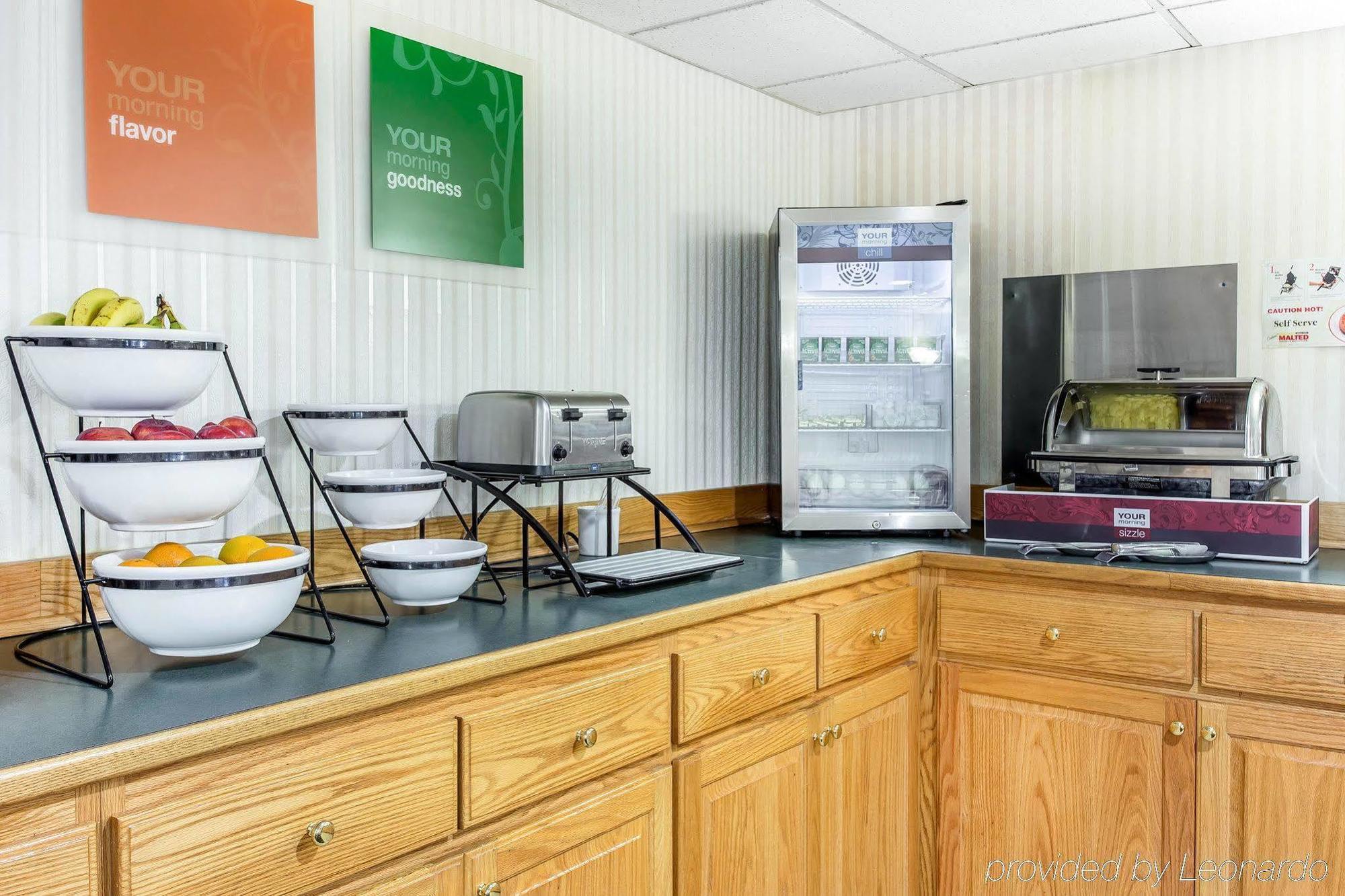 Quality Inn Surfside Beach Extérieur photo