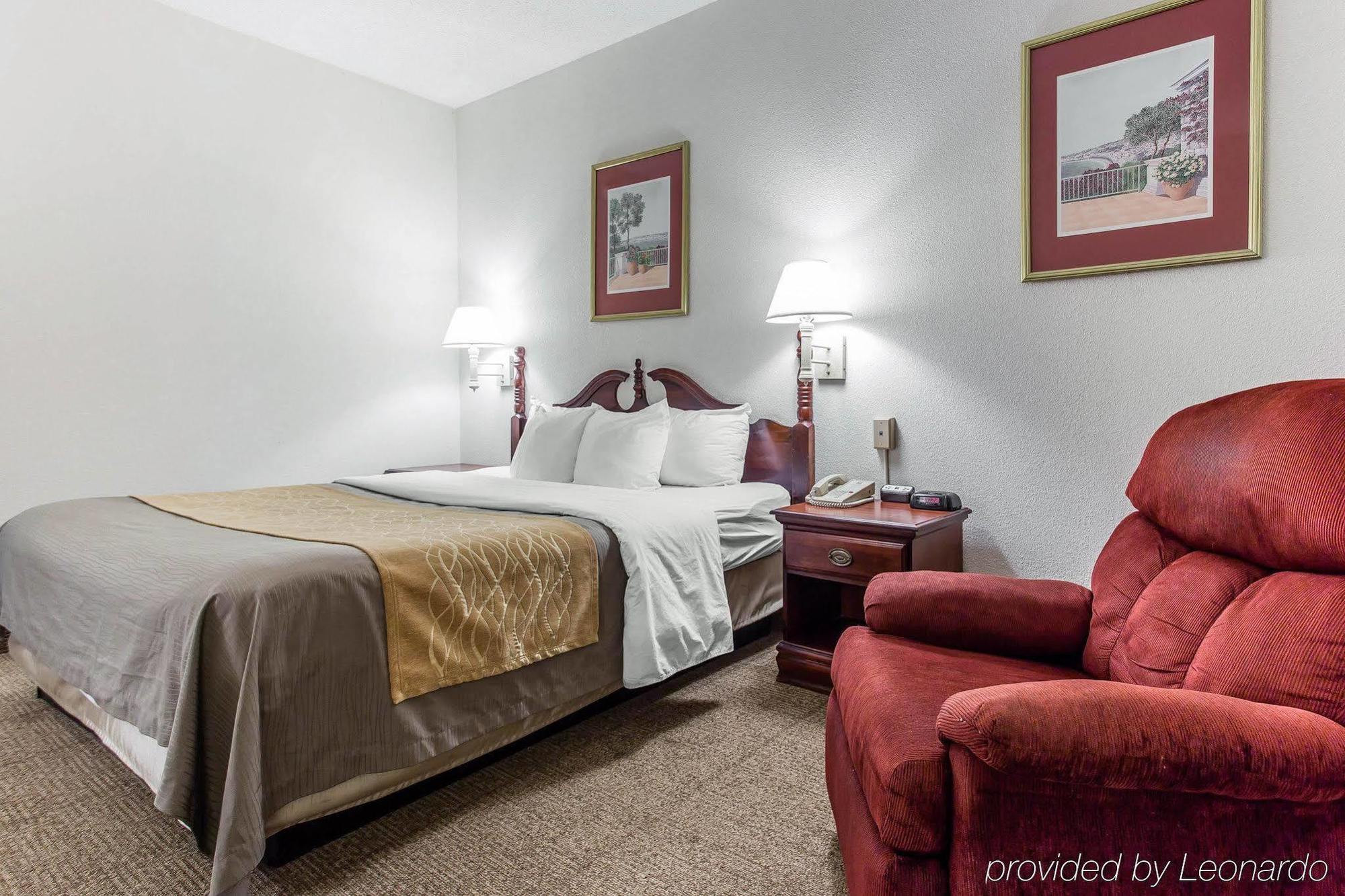 Quality Inn Surfside Beach Extérieur photo